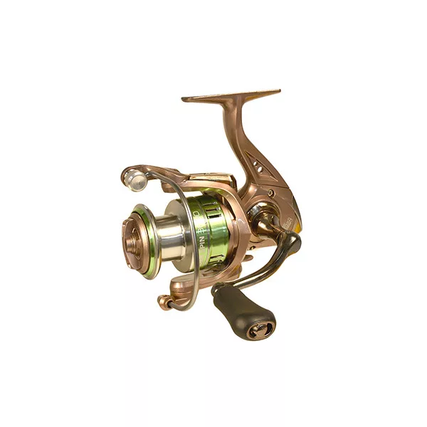 Wizard Zander Spin 4000 Rola za predenje s prednjo zavoro