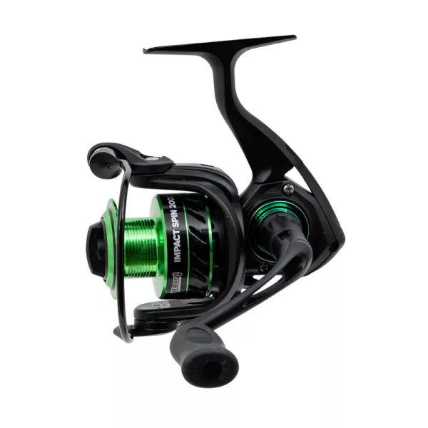 Wizard Impact Spin 4000 Rola za predenje s sprednjo zavoro