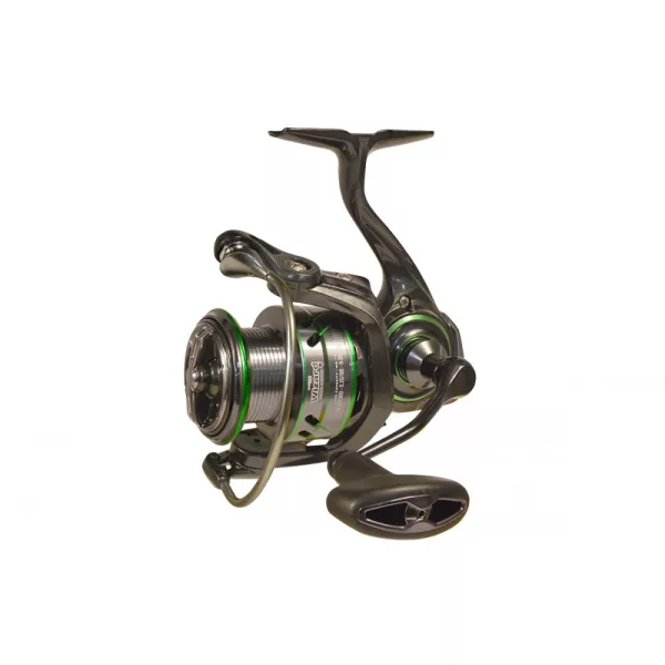Wizard Predator Spin 3000 Rola za predenje s prednjo zavoro