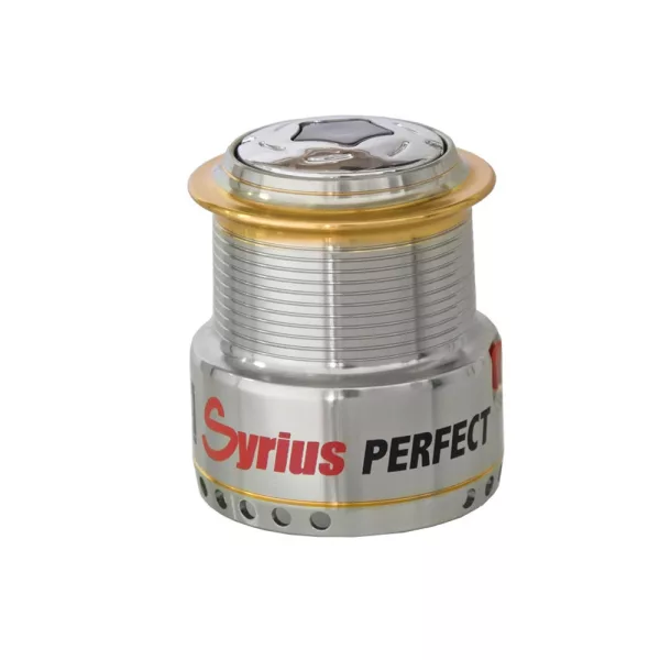 Et Syrius Match Perfect 30 7+1 ležaji Rezervni Kolut