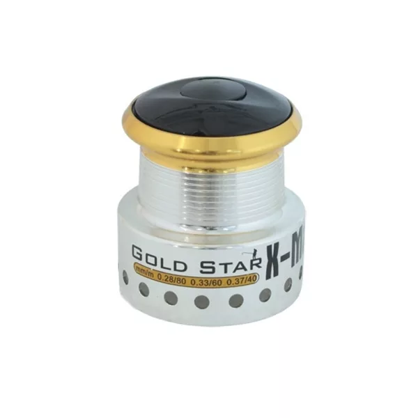 Rezervni Kolut Gs Match 40