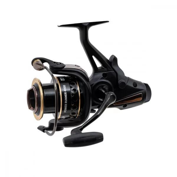 Carp Expert Power Runner 4000 Rola s prostim tekom