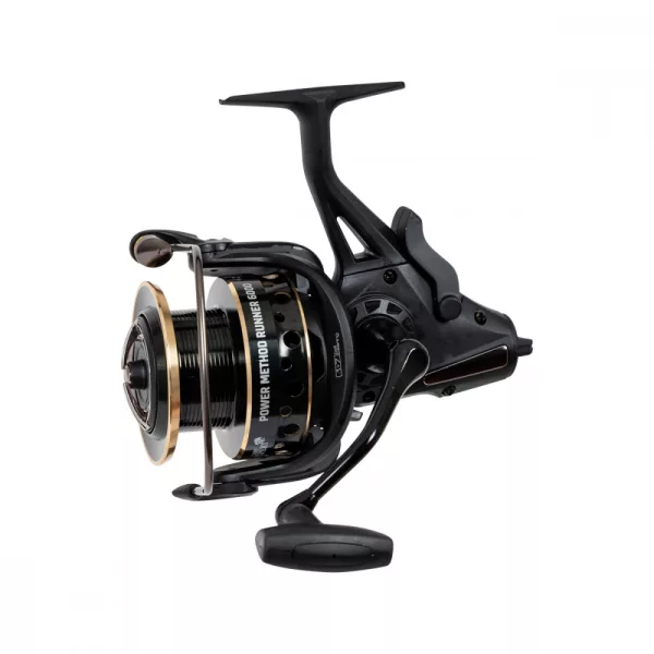 Carp Expert Power Method Runner 6000 Rola s prostim tekom