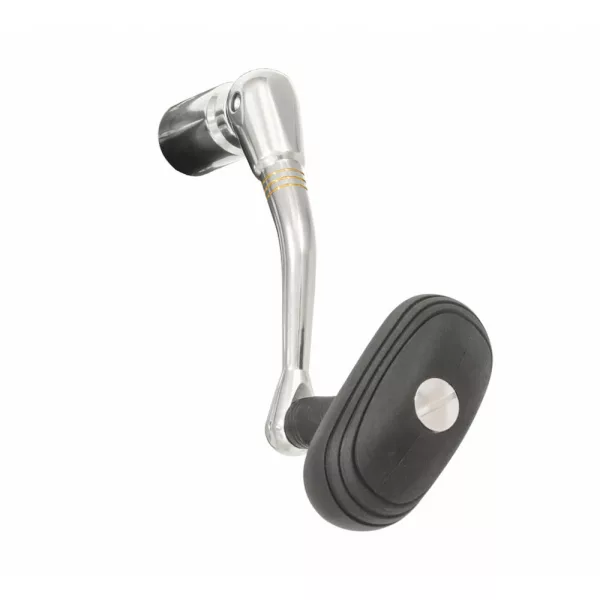 BANAX KOÓS SI7000P CNC ROČICA GUN SMOKE - ročica