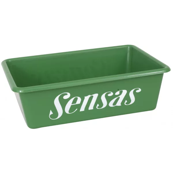 Sensas Joker Tray 35x25cm Škatla za vabo