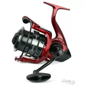   Team Feeder By Döme Master Carp Pro 2025 6000 Rola s sprednjo zavoro