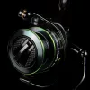 NEVIS - River Carp Feeder 6000 3+1cs - Feeder rola - Rola s sprednjo zavoro