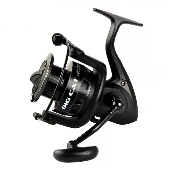 Nevis Big Cat 6000 Prednja Zavora Somov Rola
