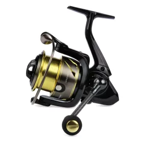   Team Feeder By Döme Gold serie 4000 Rola s sprednjo zavoro Feeder rola