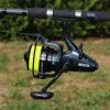 NEVIS Torrent Carp 6000 5+1cs Rola s prostim tekom