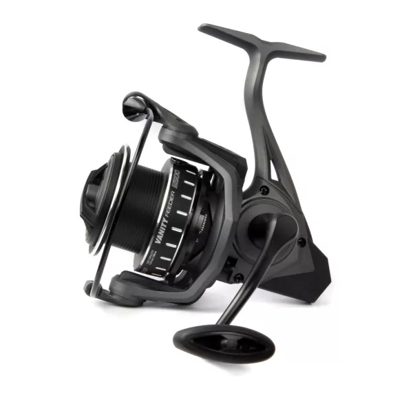 Nevis Vanity Feeder 6000 Rola s sprednjo zavoro