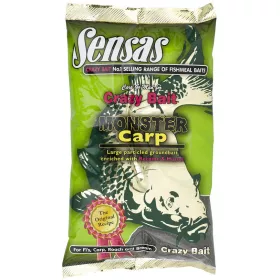 Sensas Monster Krap Vaba 1kg