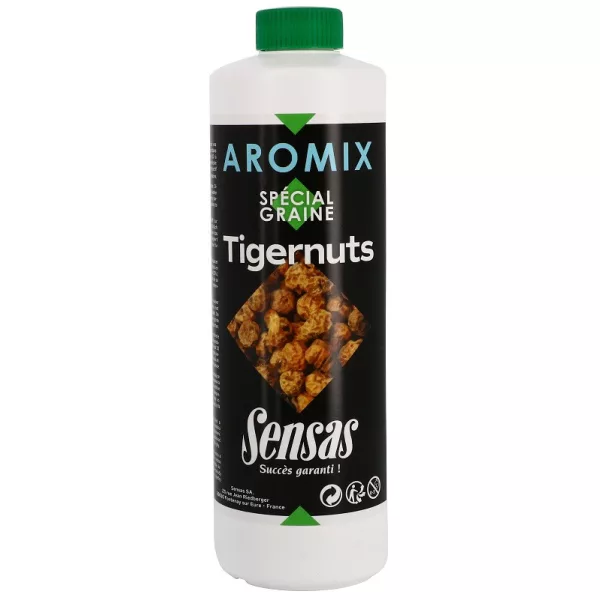 Sensas Aromix Tiger Slim Tekoča Aroma 500ml