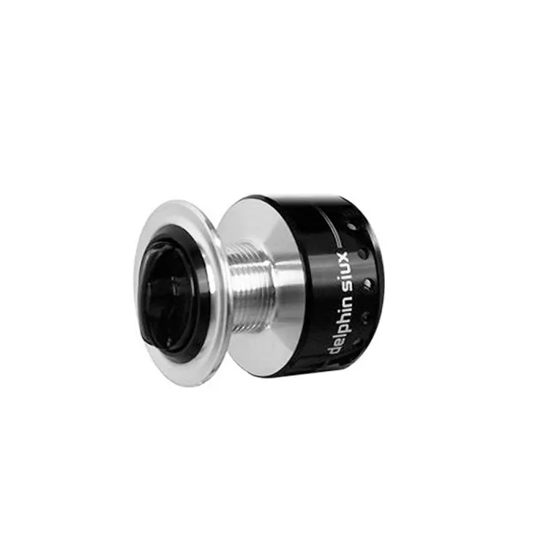 Delphin Siux 2000 velikost.20 Kovinski Nadomestni Boben