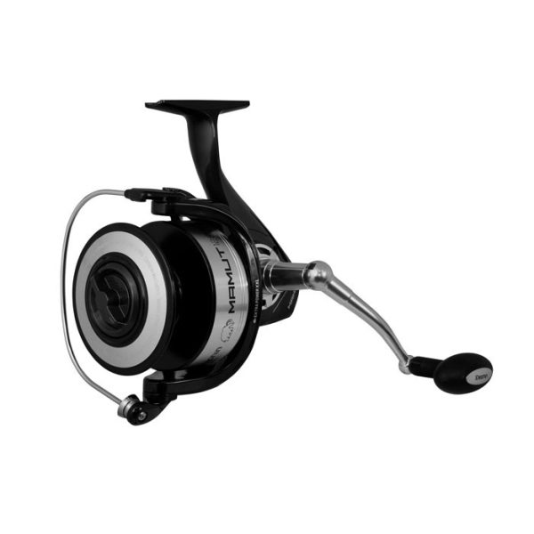 Delphin Mamut 12000 Rola XXL