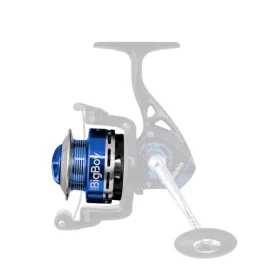 Delphin BIGBOY 2500 Kovinski Nadomestni Boben