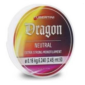 Dragon Neutral Monofil predvrvica - 0,25 - 50m