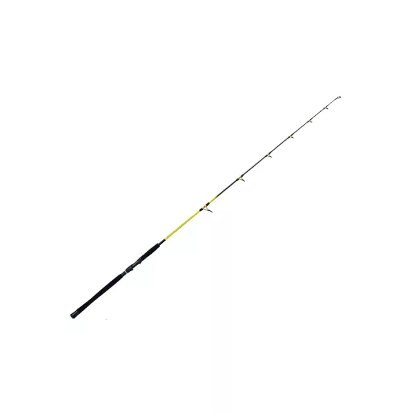 Catgear X-Rock Solid Stick 1,95m 200+gr 1+1 delni Palica za som