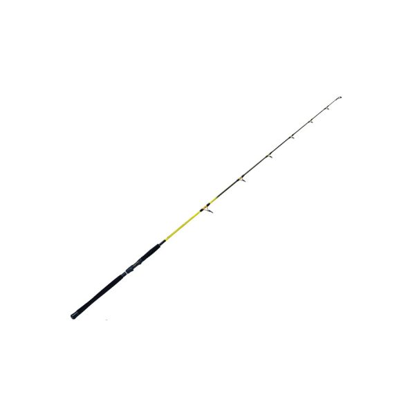 Catgear X-Rock Solid Stick 2,1m 200+gr 1+1 delni Palica za som