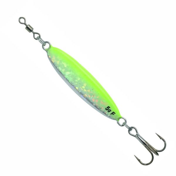 Tiemco Collider 5gr 03 Pilker