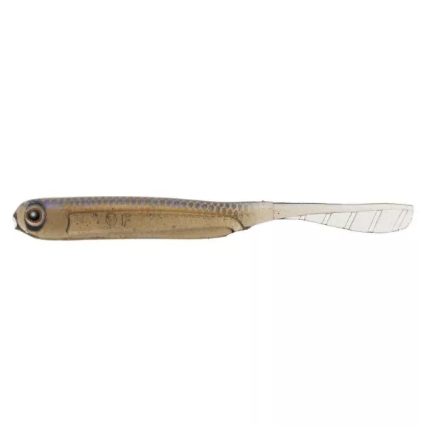 Tiemco PDL Super Livingfish 7,6cm 26 Gumihal 7db
