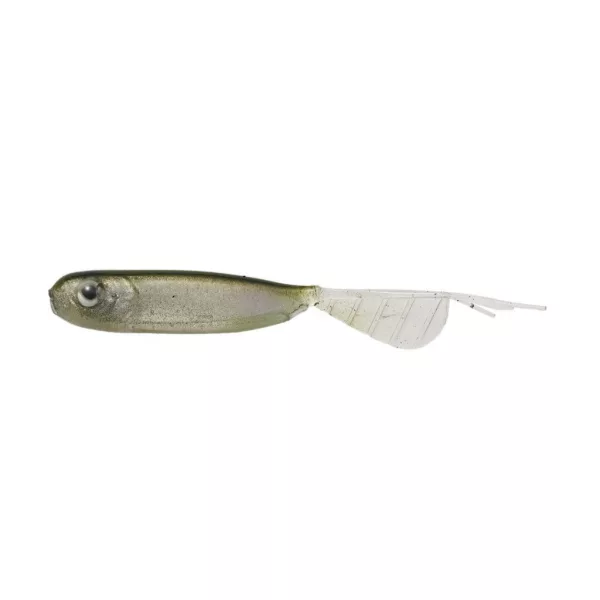 Tiemco PDL Super Hoveringfish 6,3cm 02 Gumihal 7db
