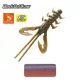 Tiemco Black Out Craw 10cm 002 Plasztik Csali 6db