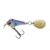 Tiemco Riot Blade S 2,0cm 5gr 04 Purple Gill Spinnertail