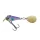 Tiemco Riot Blade S 2,5cm 9gr 04 Purple Gill Spinnertail