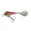 Tiemco Riot Blade S 2,5cm 9gr 05 Holo Smelt Spinnertail