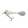 Tiemco Riot Blade S 2,5cm 9gr 08 Chart Back Orange Belly Spinnertail