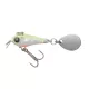 Tiemco Riot Blade S 2,5cm 9gr 08 Chart Back Orange Belly Spinnertail