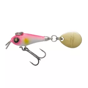 Tiemco Riot Blade S 3,0cm 14gr 11 Pink Ayu Spinnertail