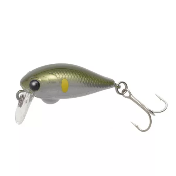 Tiemco Cure Pop Crank F 3,0cm 2gr 41 Wobbler