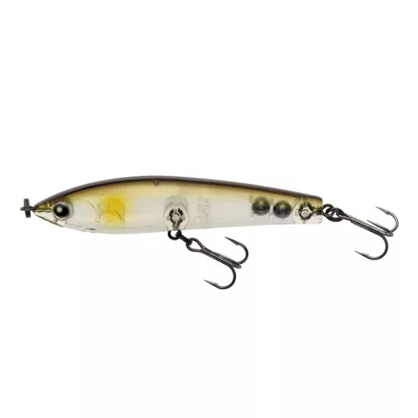 Tiemco Red Pepper Baby F 7,5cm 5gr 134 Clear Ayu Wobbler