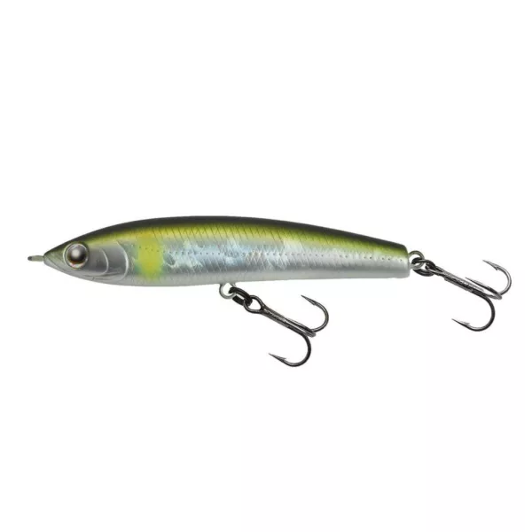 Tiemco Red Pepper Micro F 6,0cm 3,5gr 287 Matt Holo Ayu Wobbler