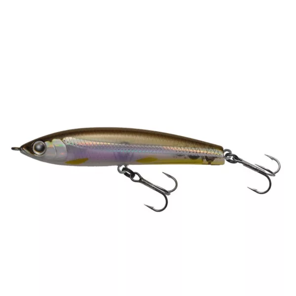 Tiemco Red Pepper Micro F 6,0cm 3,5gr 514 SL Smelt Wobbler