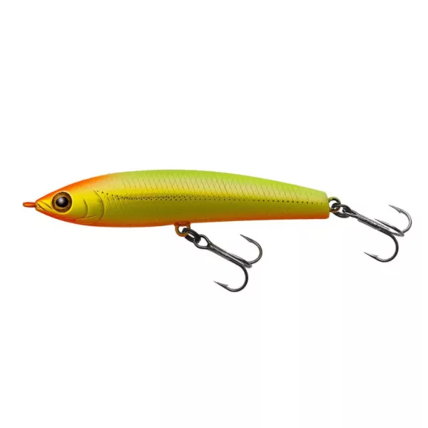 Tiemco Red Pepper Micro F 6,0cm 3,5gr 518 Gold Crownberry Wobbler