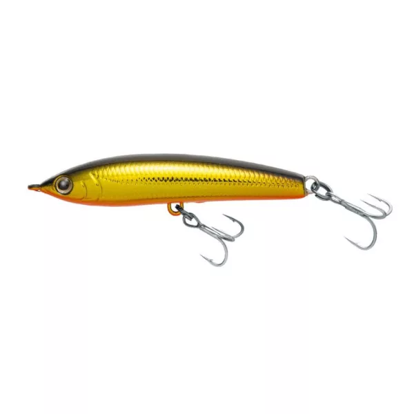 Tiemco Red Pepper Nano F 4,5cm 2gr 108 Kinkuro Wobbler