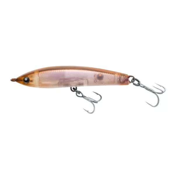 Tiemco Red Pepper Nano F 4,5cm 2gr 289 Ghost Wakasagi Wobbler