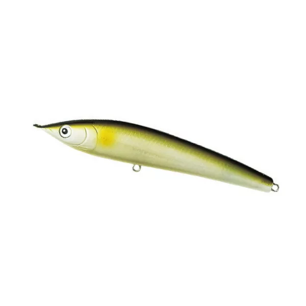 Tiemco Red Pepper Junior F 10,0cm 9gr 123 Super Ayu Wobbler