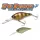 Tiemco Fat Pepper JR F 5,5cm 9gr 220 Wobbler