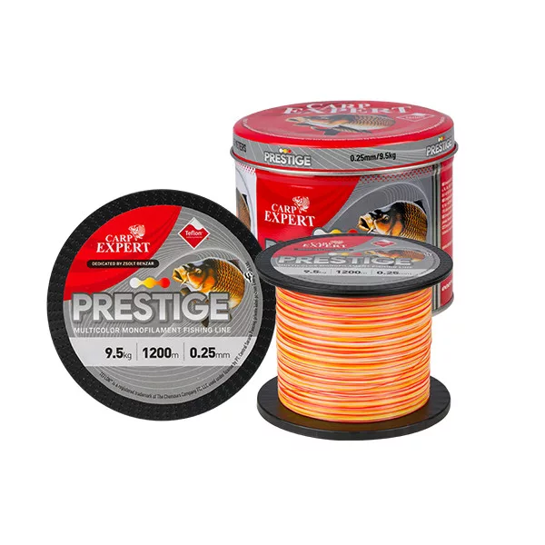Carp Expert Prestige Multicolor vrvica (0,28mm/11,3kg/300m)