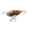 Tiemco Cicada Origin Magnum F 4,5cm 6gr 131 Bogár Utánzat