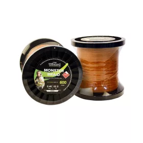   Wizard 12X Monster Pletena 600m 0.58mm Monofilna glavna vrvica