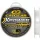 Catgear Xpower Mono Leader FC 50m 200lb Monofilna predvrvica