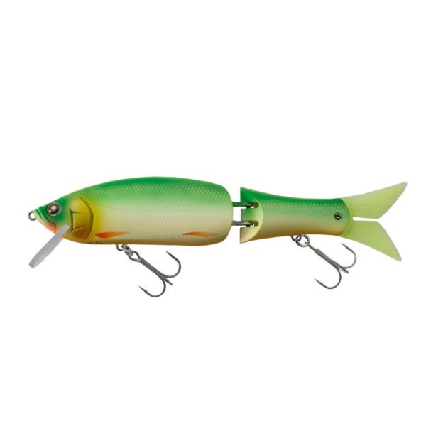 Tiemco MB-1 Custom 150F 15,0cm 20gr 06 Sight Cb Swimbait
