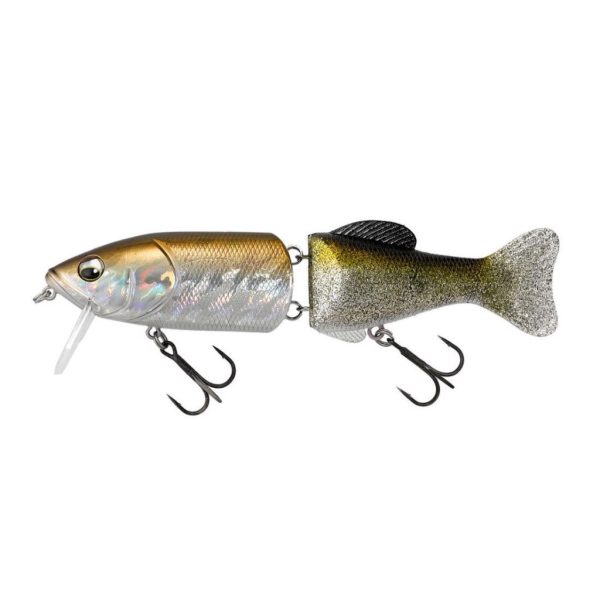 Tiemco Finish Blow 160 F 16,0cm 43gr 02 Horokabuna Swimbait