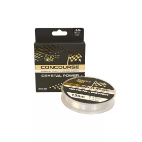   Benzar Concourse Crystal Power 0,18mm 150m Monofil Ribolovna vrvica