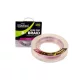 Wizard Edge Pro Vijolična 8X Braid 0,14mm 150m Pletena Glavna Vrvica